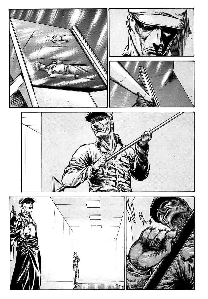 Red Eyes Vol. 10 Ch. 35