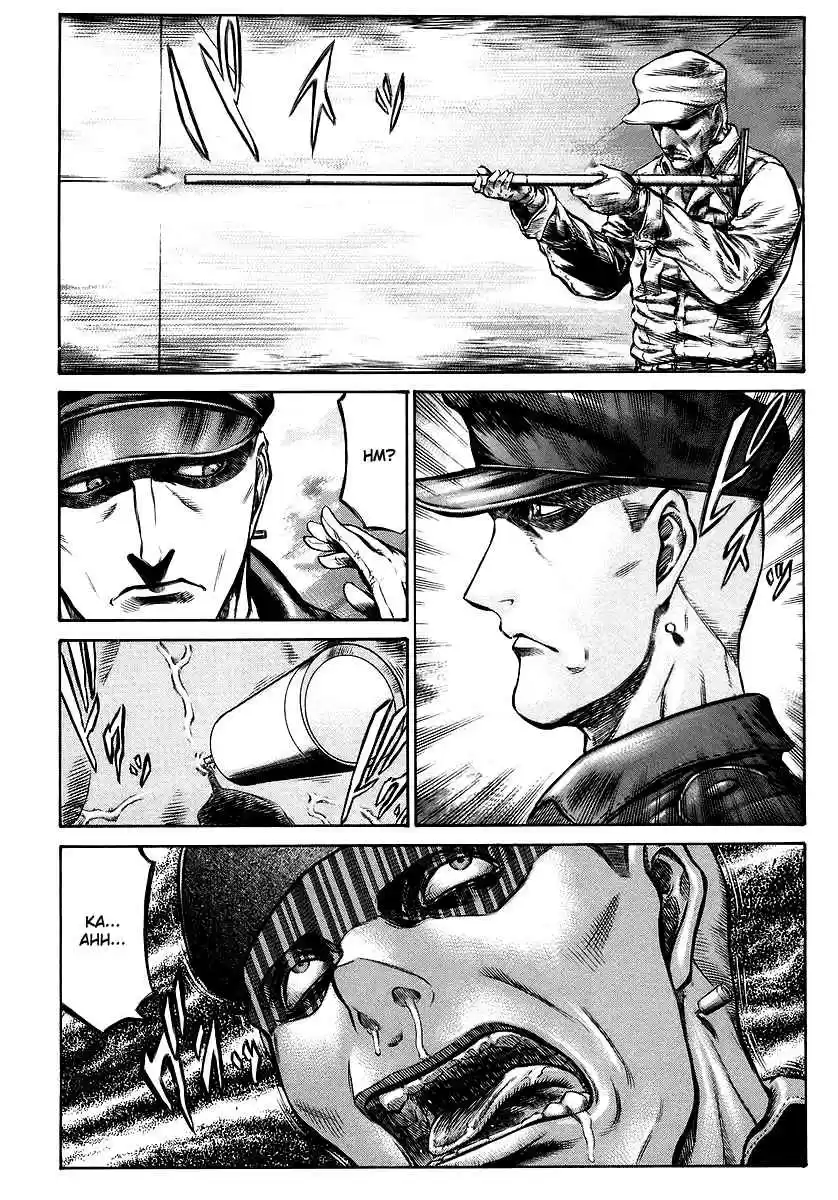 Red Eyes Vol. 10 Ch. 35