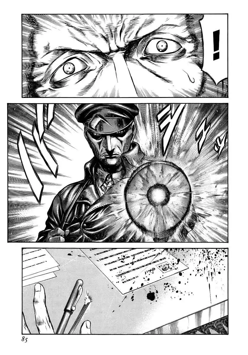 Red Eyes Vol. 10 Ch. 35