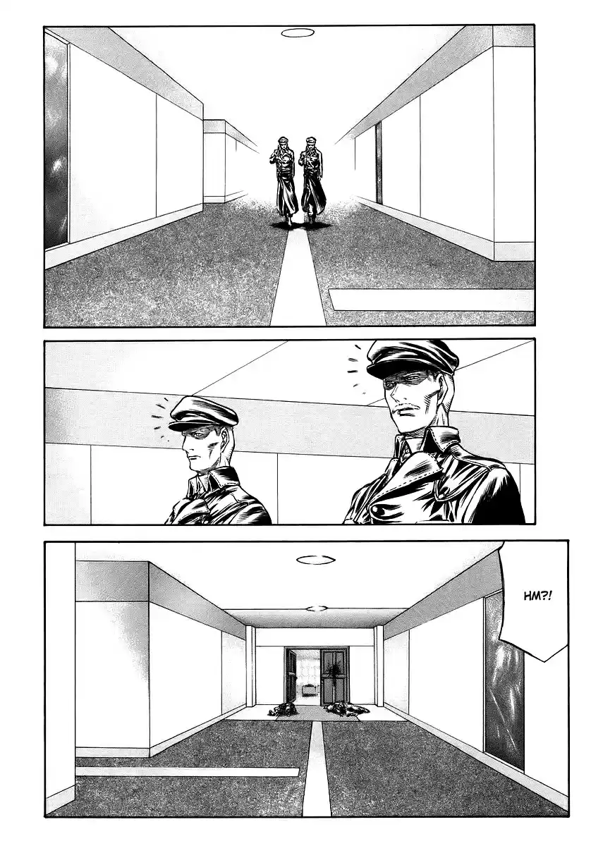 Red Eyes Vol. 10 Ch. 36