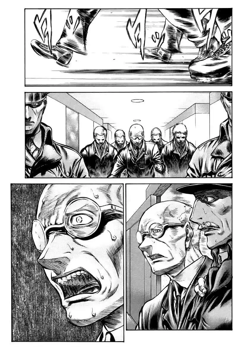 Red Eyes Vol. 10 Ch. 36