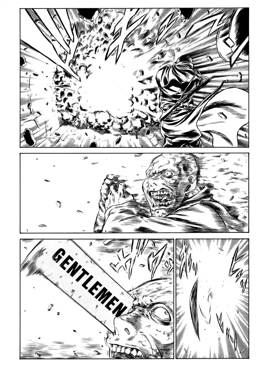 Red Eyes Vol. 10 Ch. 36