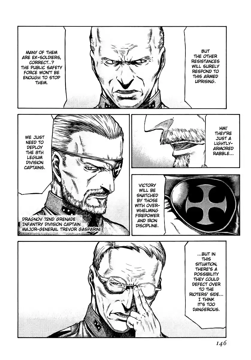 Red Eyes Vol. 10 Ch. 37