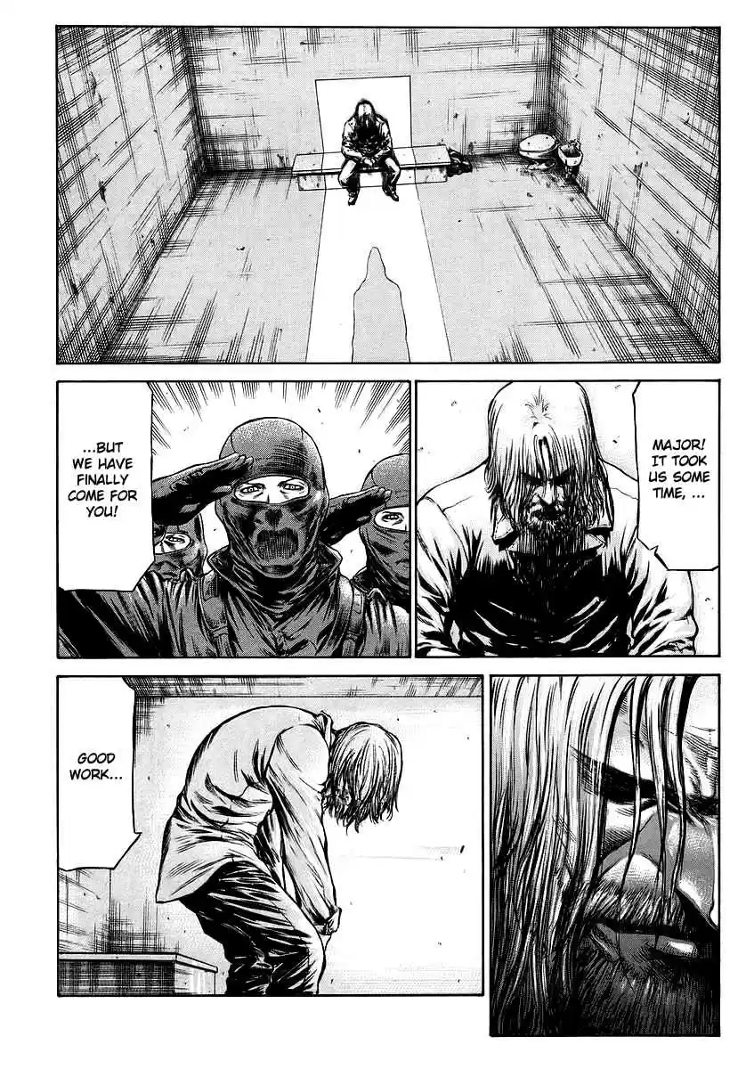 Red Eyes Vol. 10 Ch. 37