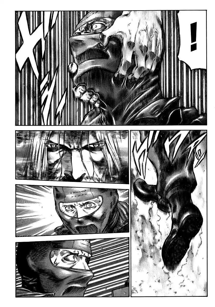 Red Eyes Vol. 10 Ch. 38