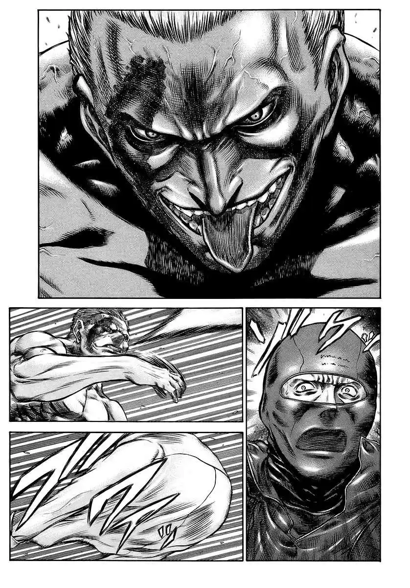 Red Eyes Vol. 10 Ch. 38