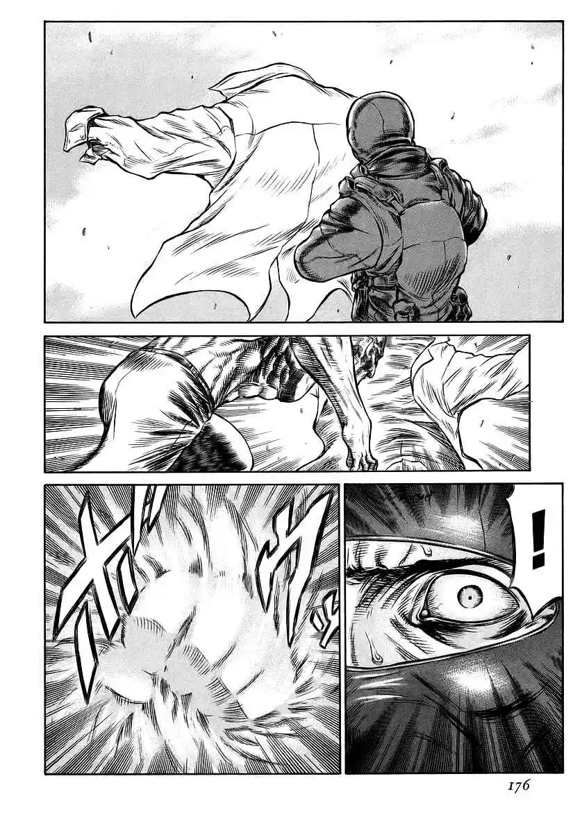 Red Eyes Vol. 10 Ch. 38