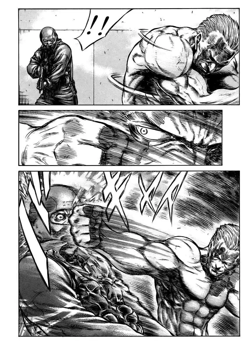 Red Eyes Vol. 10 Ch. 38