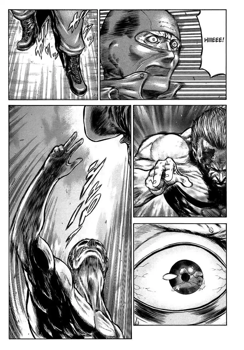 Red Eyes Vol. 10 Ch. 38