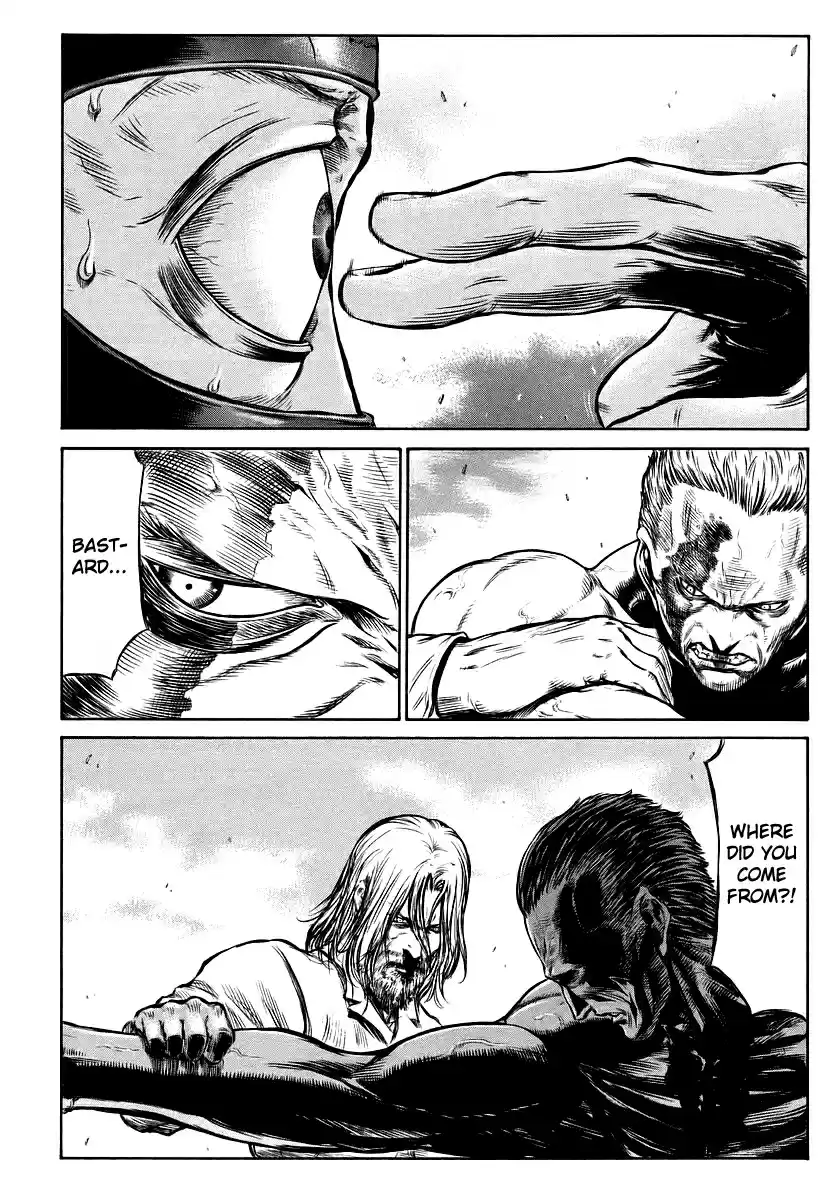 Red Eyes Vol. 10 Ch. 38