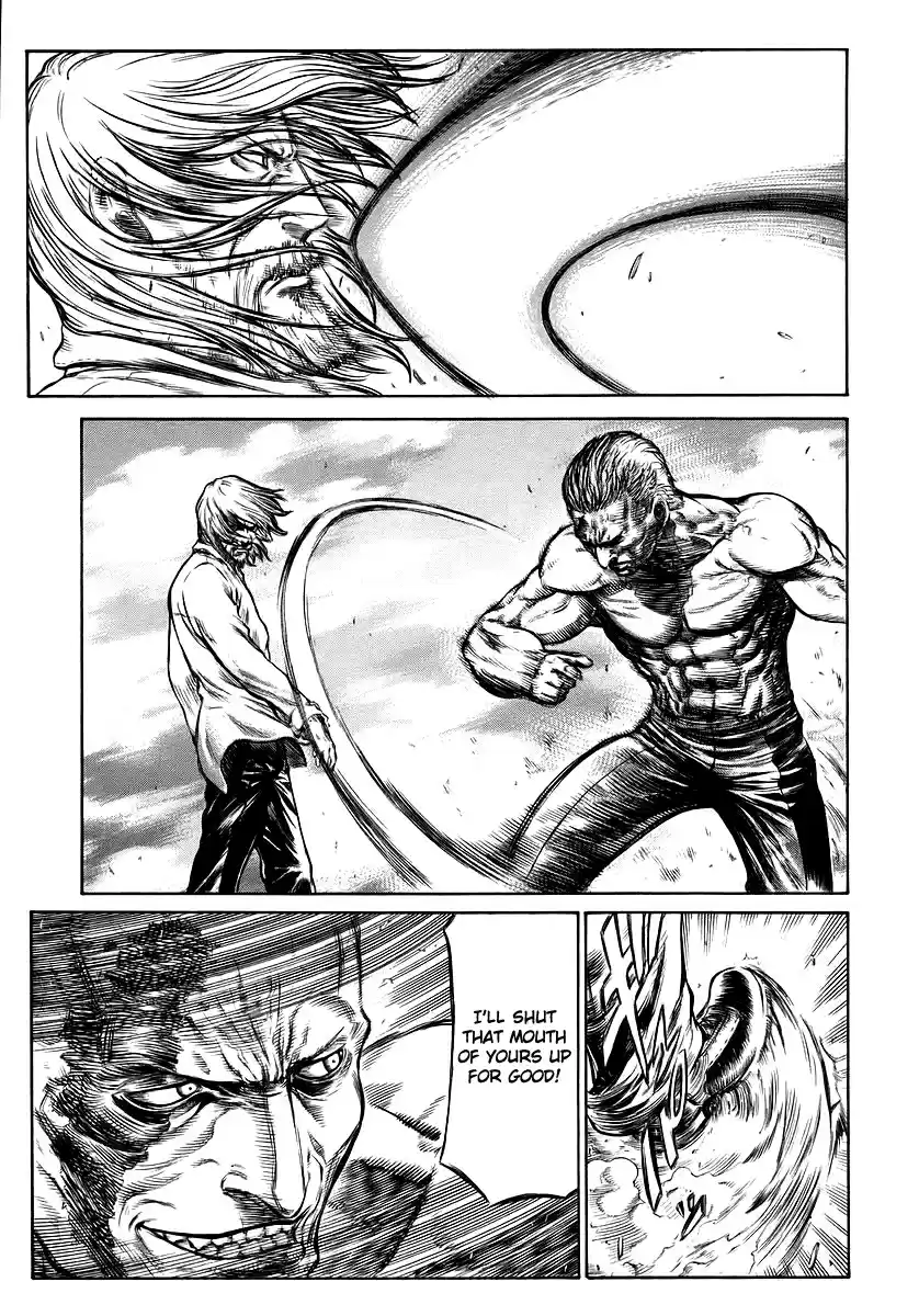 Red Eyes Vol. 10 Ch. 38