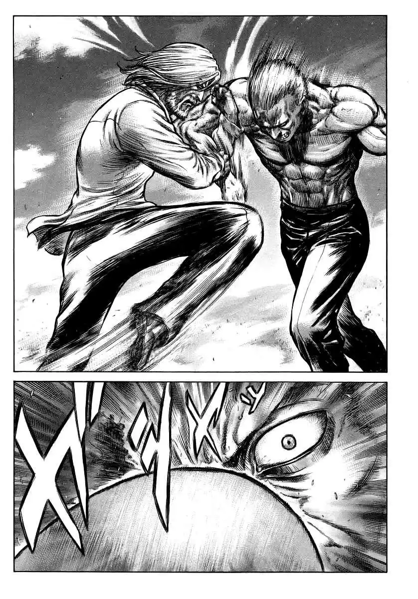 Red Eyes Vol. 10 Ch. 38