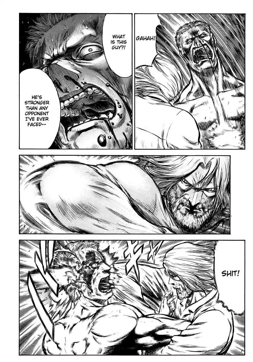 Red Eyes Vol. 10 Ch. 38