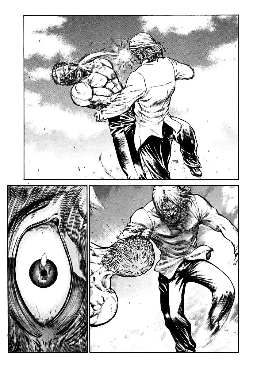 Red Eyes Vol. 10 Ch. 38