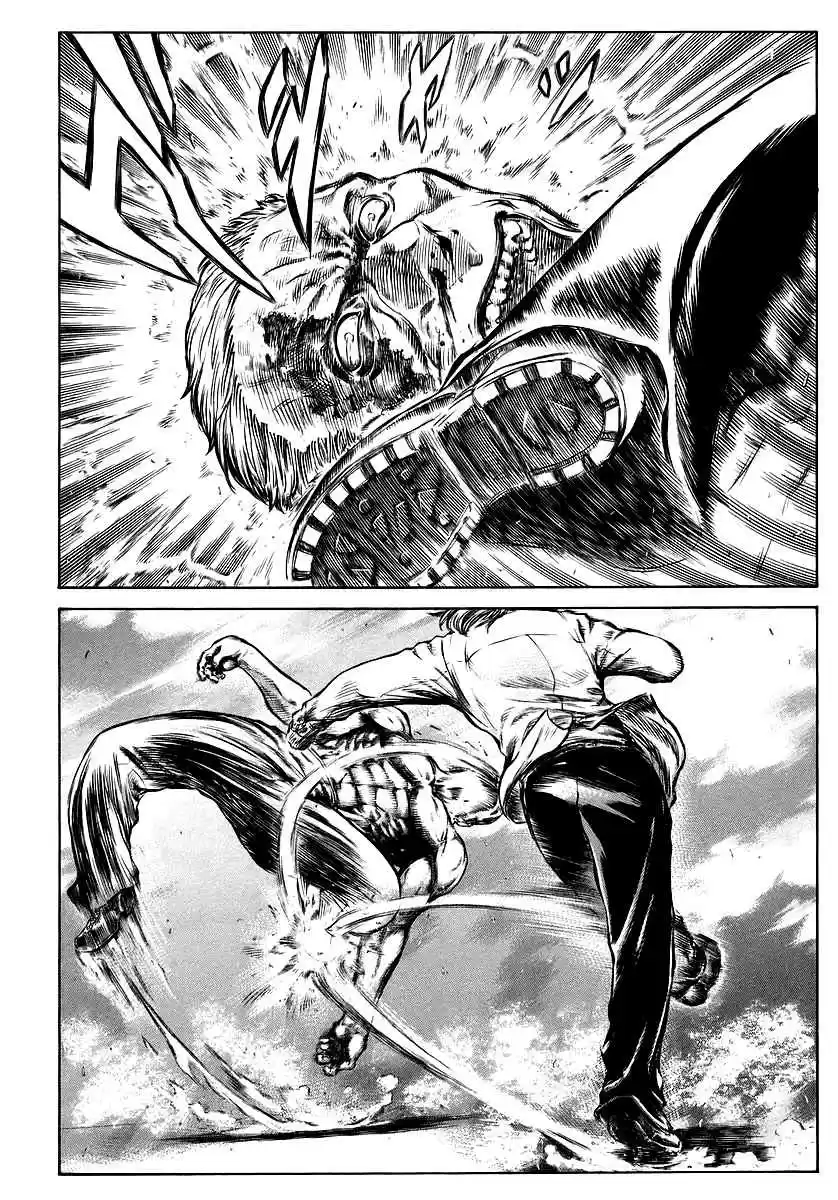 Red Eyes Vol. 10 Ch. 38