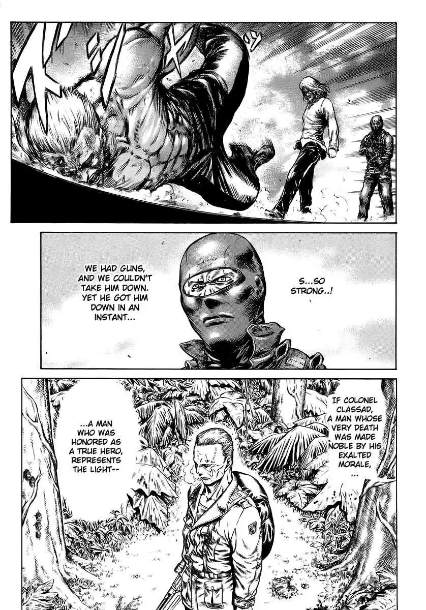 Red Eyes Vol. 10 Ch. 38