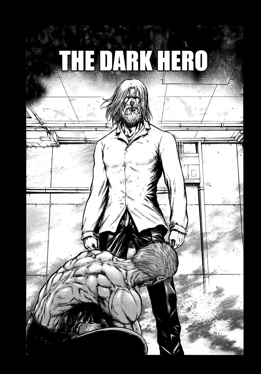 Red Eyes Vol. 10 Ch. 38