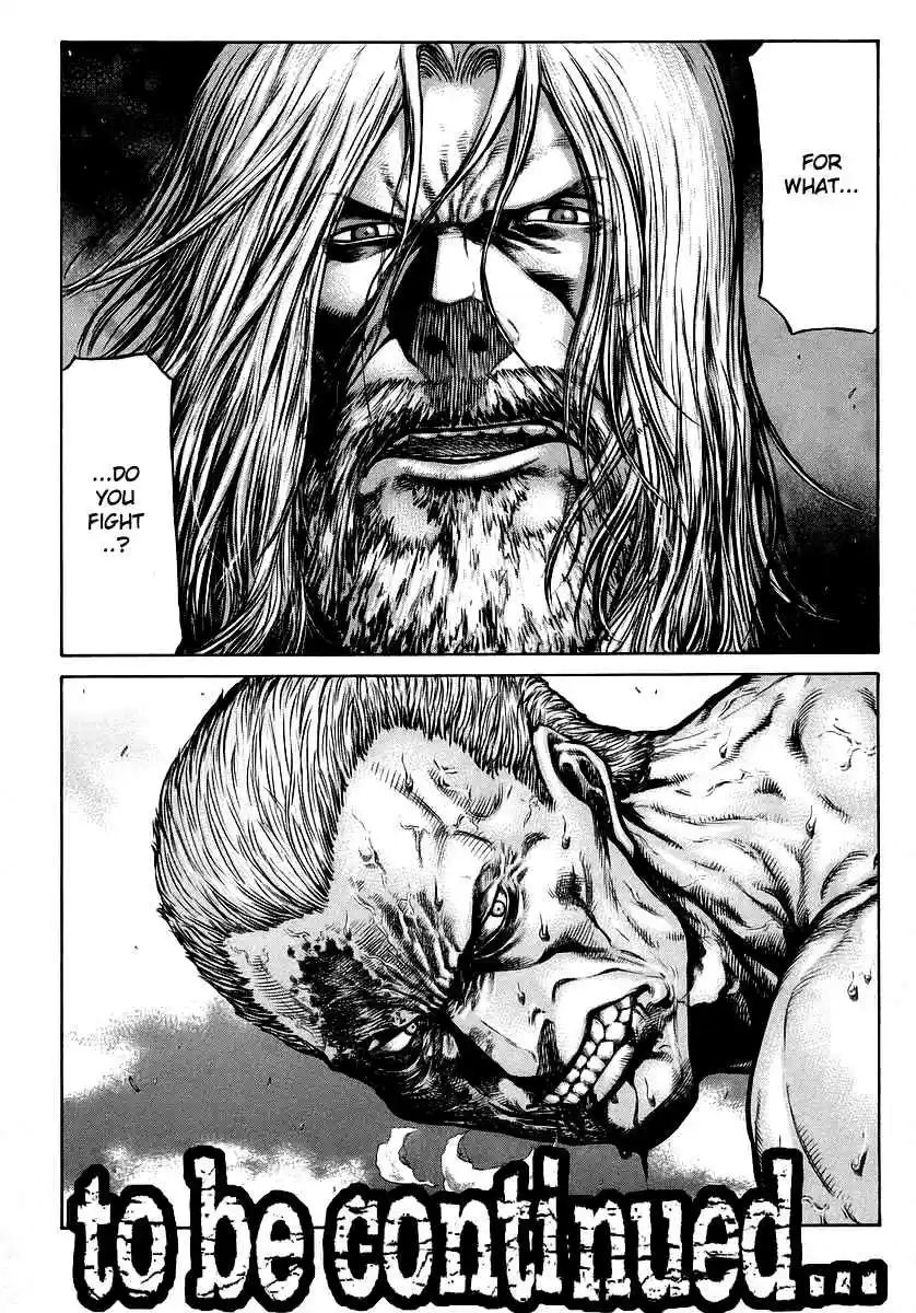 Red Eyes Vol. 10 Ch. 38