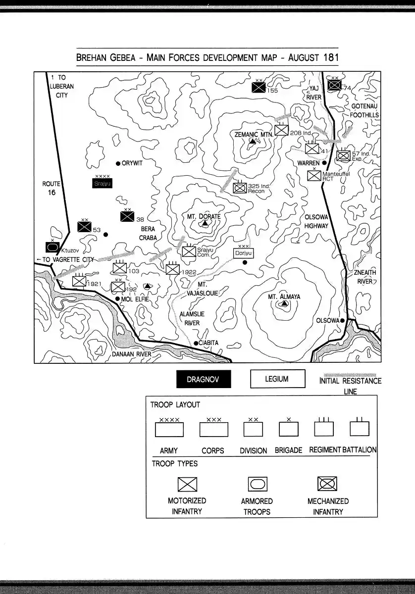 Red Eyes Vol. 10 Ch. 38