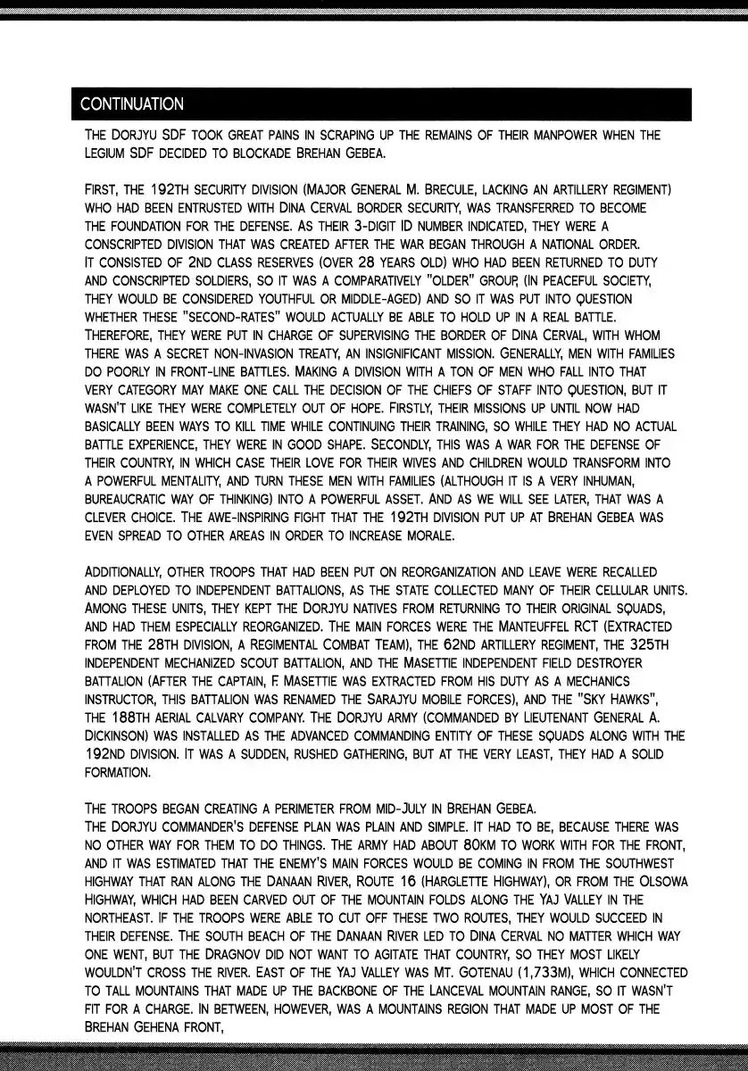 Red Eyes Vol. 10 Ch. 38