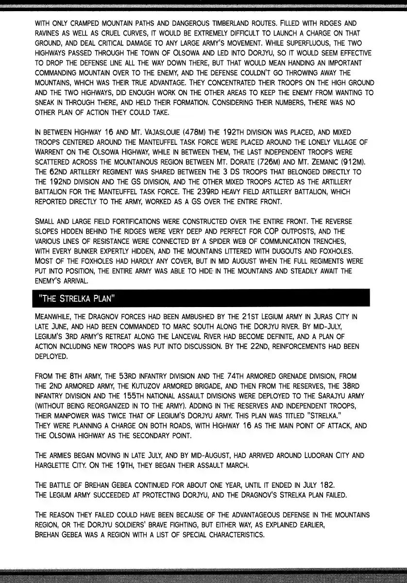 Red Eyes Vol. 10 Ch. 38