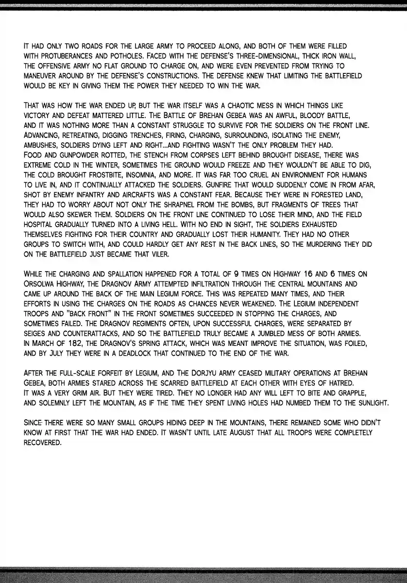 Red Eyes Vol. 10 Ch. 38