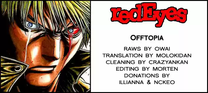 Red Eyes Vol. 10 Ch. 38
