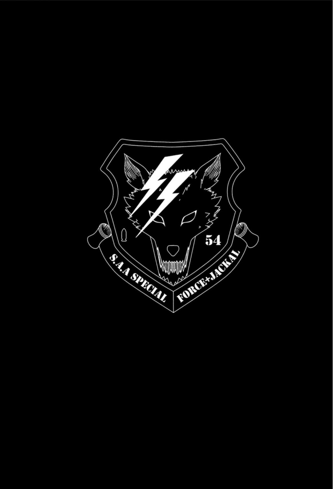 Red Eyes Vol. 18 Ch. 71 The Bridge