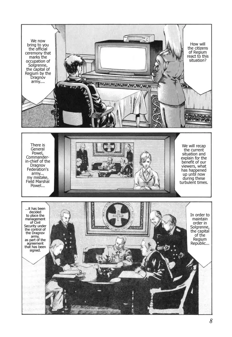 Red Eyes Vol. 2 Ch. 4