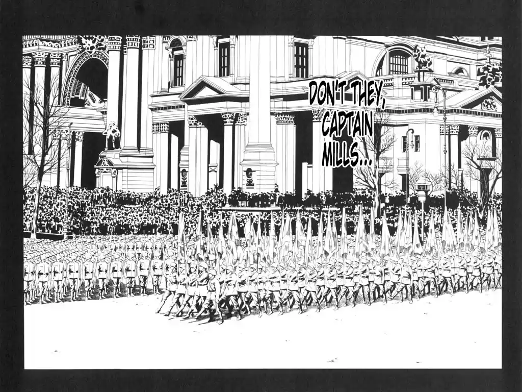 Red Eyes Vol. 2 Ch. 4