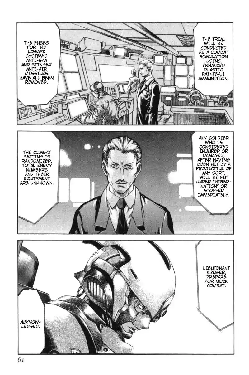 Red Eyes Vol. 2 Ch. 5