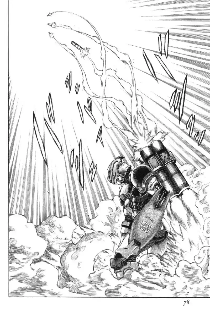 Red Eyes Vol. 2 Ch. 5