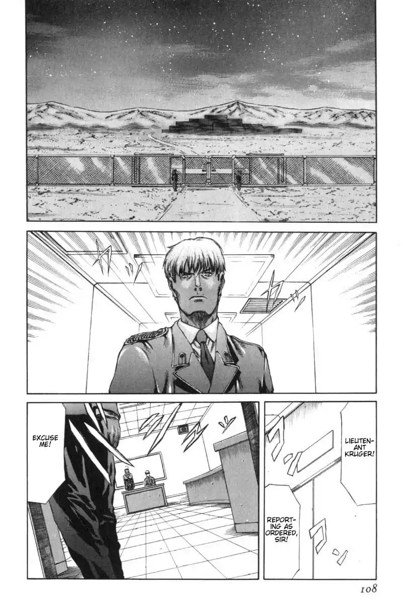 Red Eyes Vol. 2 Ch. 5