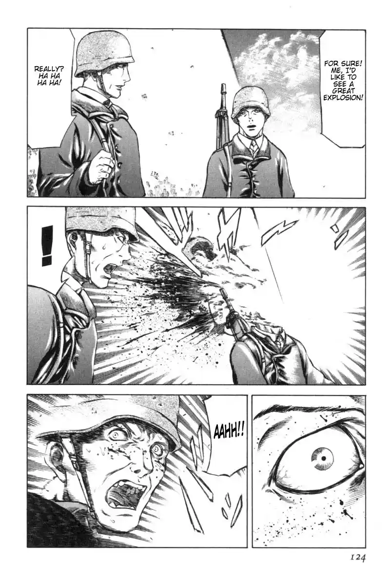 Red Eyes Vol. 2 Ch. 6