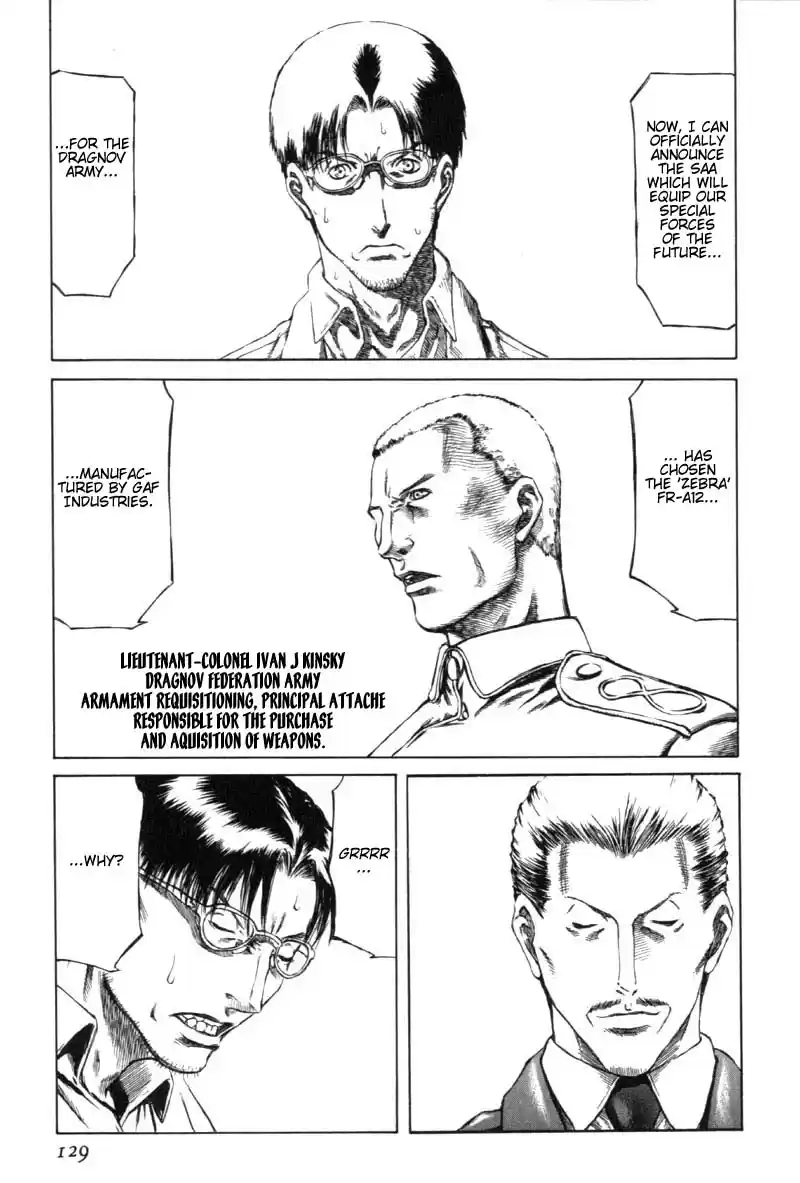 Red Eyes Vol. 2 Ch. 6