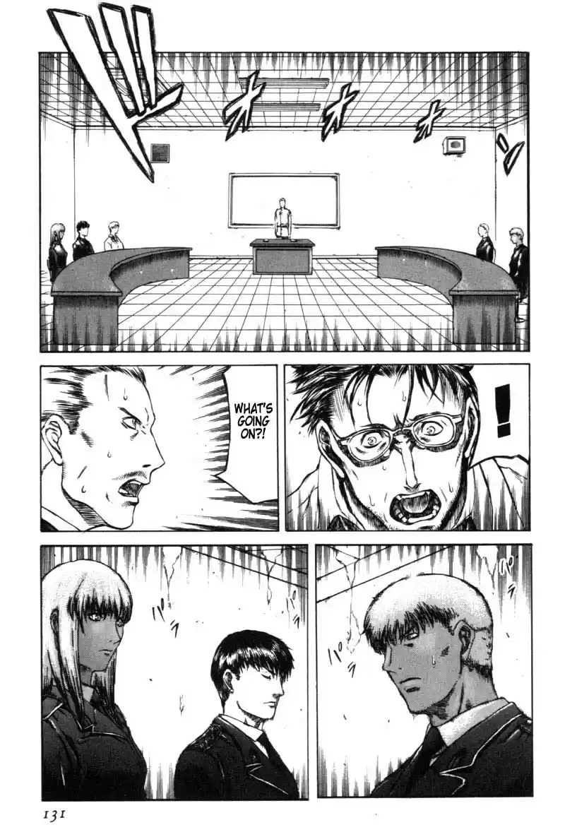 Red Eyes Vol. 2 Ch. 6