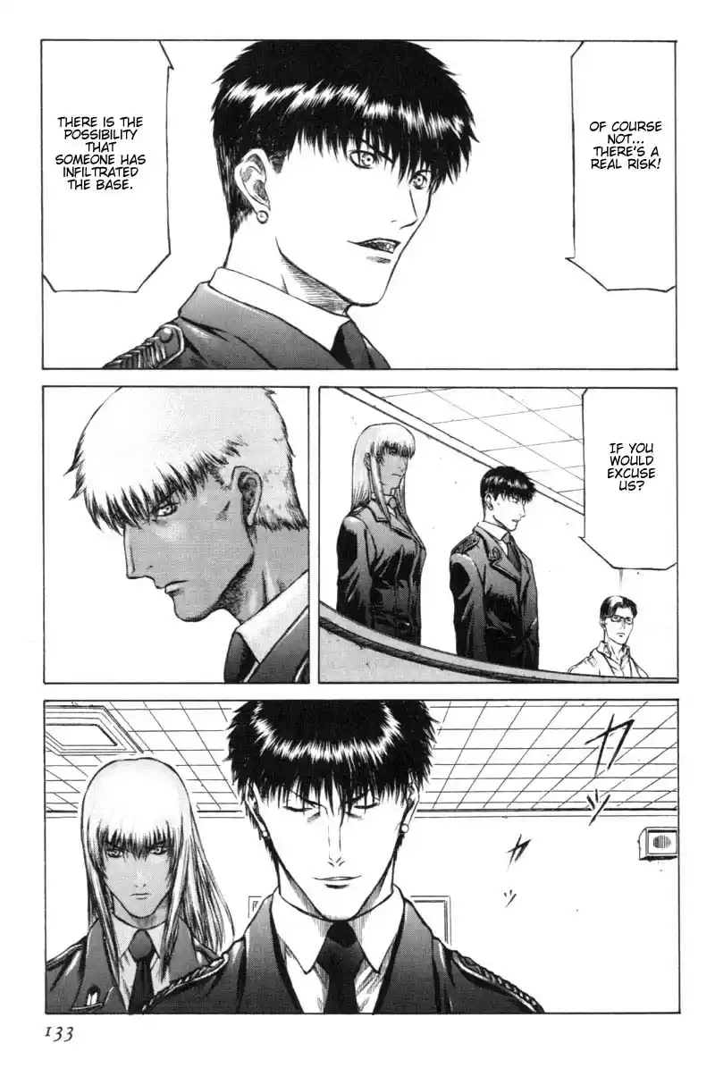 Red Eyes Vol. 2 Ch. 6