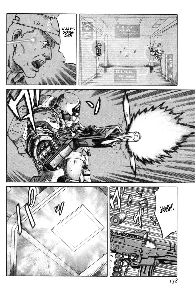 Red Eyes Vol. 2 Ch. 6