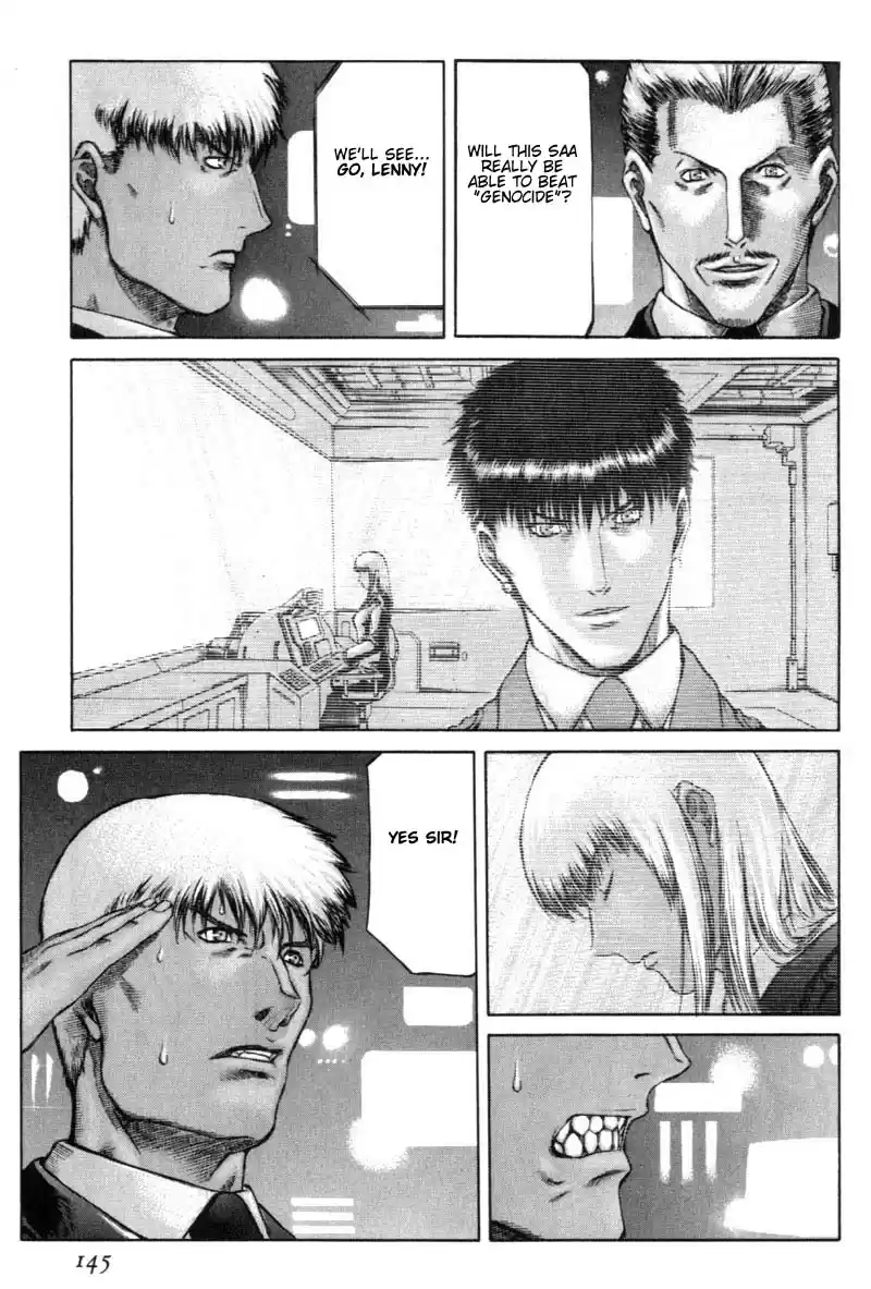 Red Eyes Vol. 2 Ch. 6