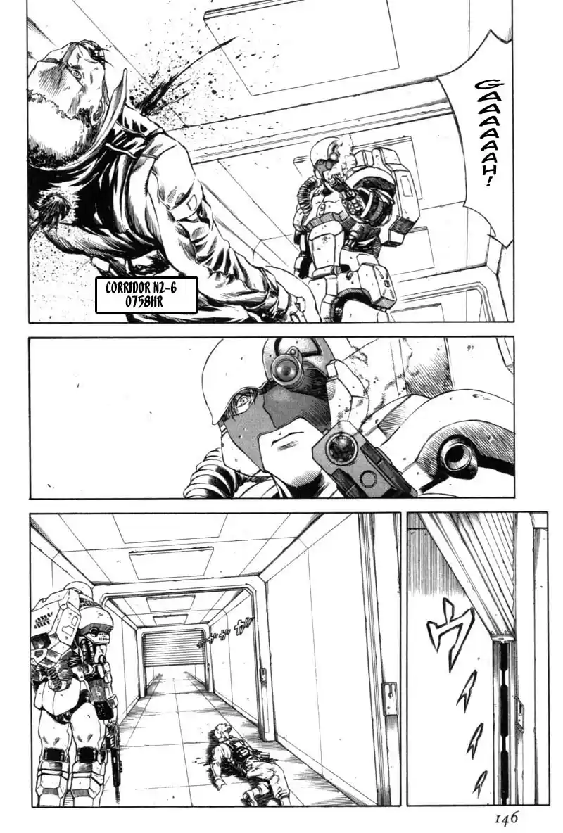 Red Eyes Vol. 2 Ch. 6