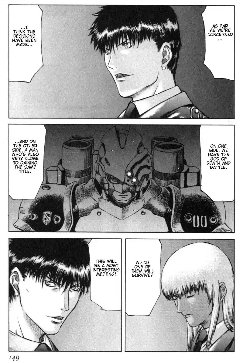 Red Eyes Vol. 2 Ch. 6