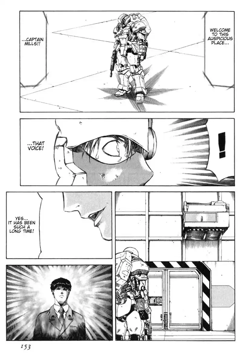 Red Eyes Vol. 2 Ch. 6