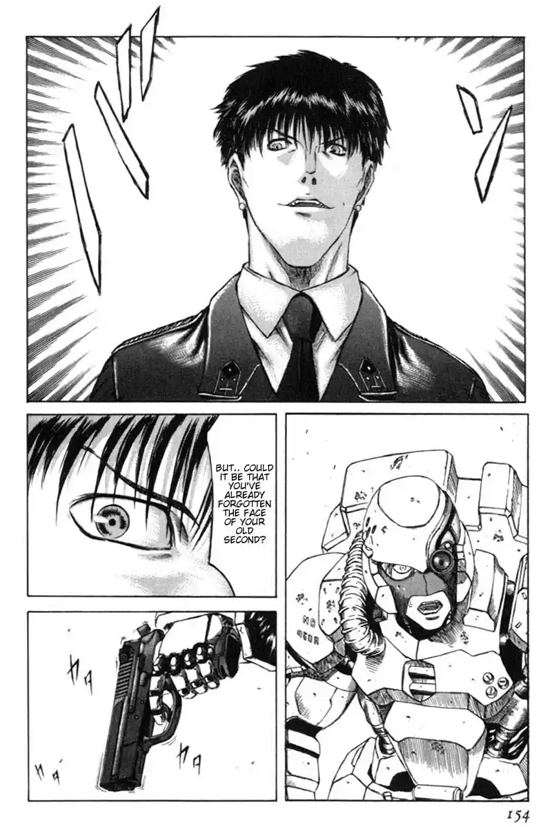 Red Eyes Vol. 2 Ch. 6