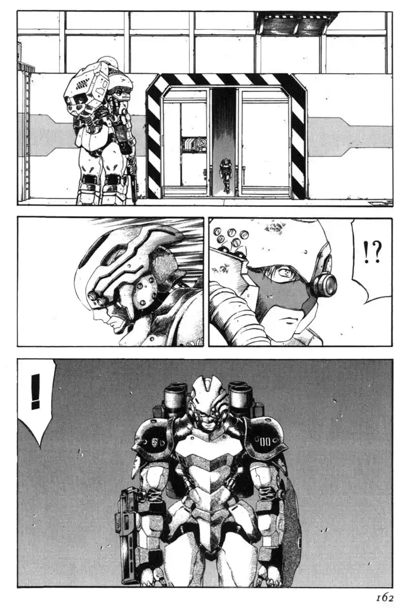 Red Eyes Vol. 2 Ch. 6