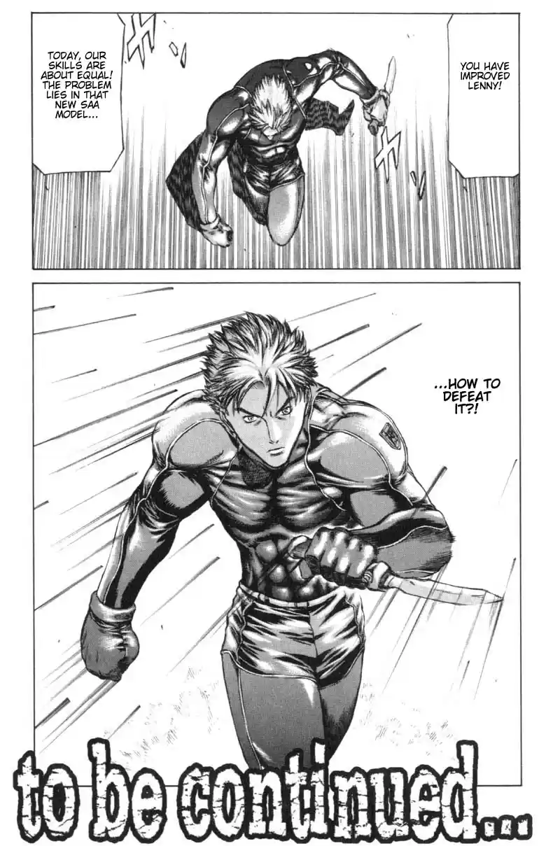 Red Eyes Vol. 2 Ch. 6