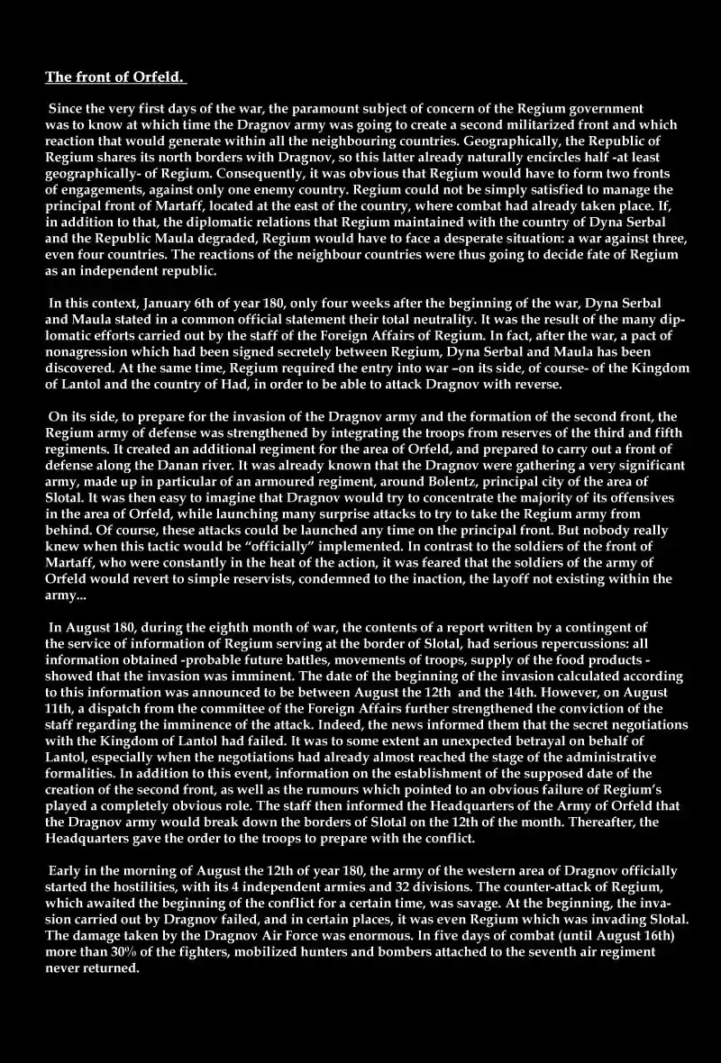 Red Eyes Vol. 2 Ch. 6