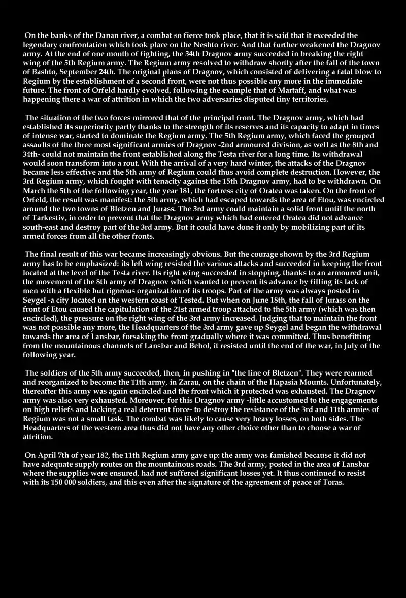 Red Eyes Vol. 2 Ch. 6