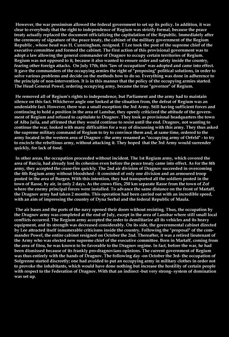 Red Eyes Vol. 2 Ch. 6