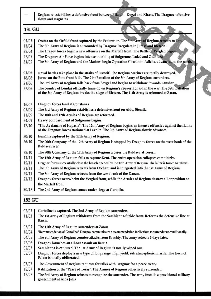 Red Eyes Vol. 2 Ch. 6