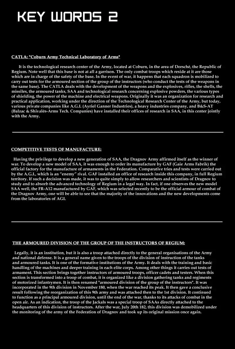 Red Eyes Vol. 2 Ch. 6